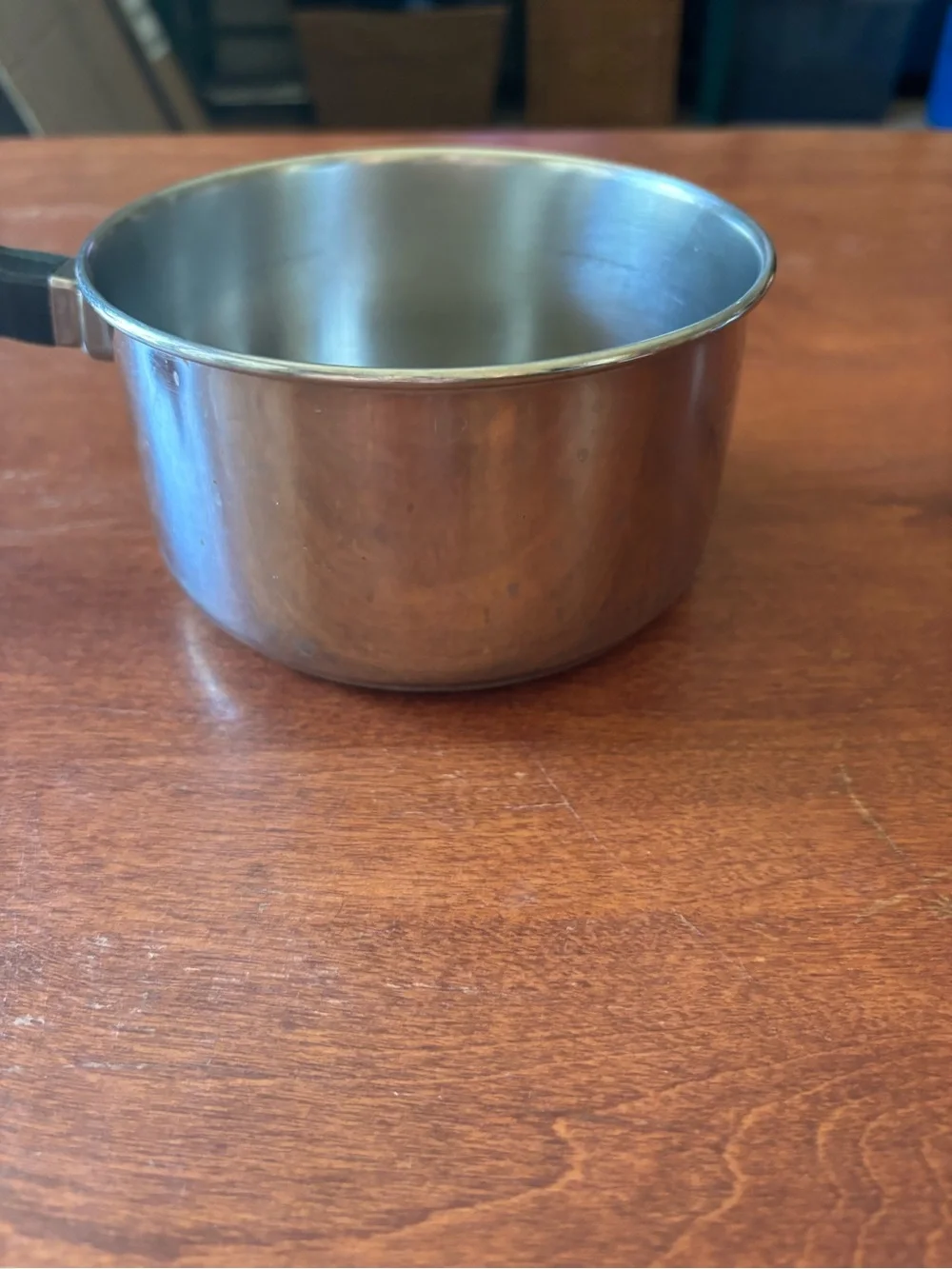 Farberware vintage sauce